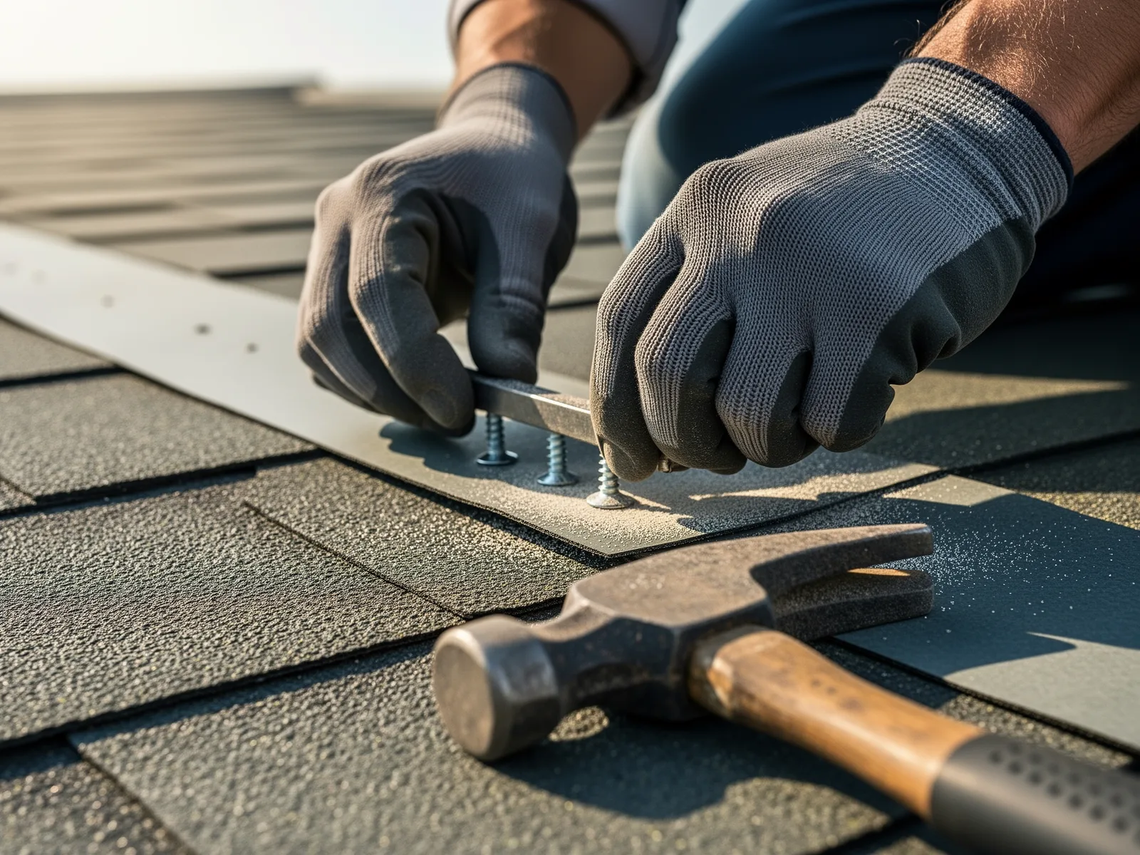 Why choose Fascia Repair in Gallipolis Ferry, WV